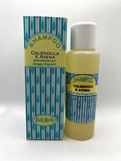 Immagine di Shampoo Calendula e Avena Lavaggi Frequenti