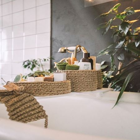 Immagine per la categoria Creme Sapone