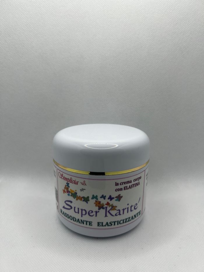 Immagine di Crema Corpo Karité