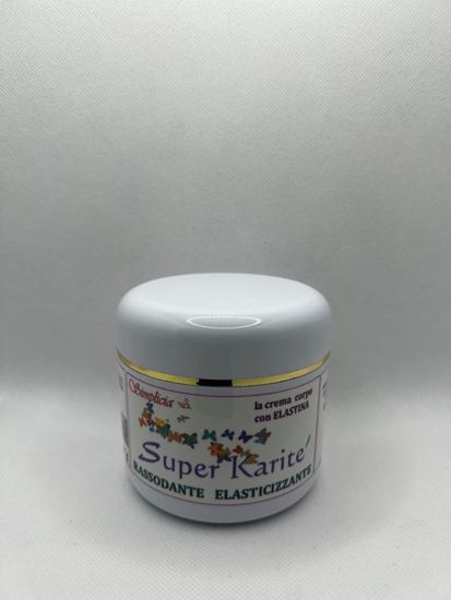 Immagine di Crema Corpo Karité