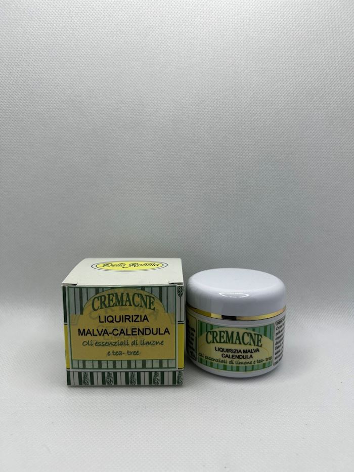 Immagine di CremAcne Liquirizia, Malva e Calendula