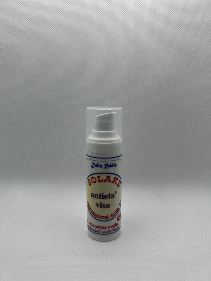 Immagine di Crema Solare Viso Protezione 50