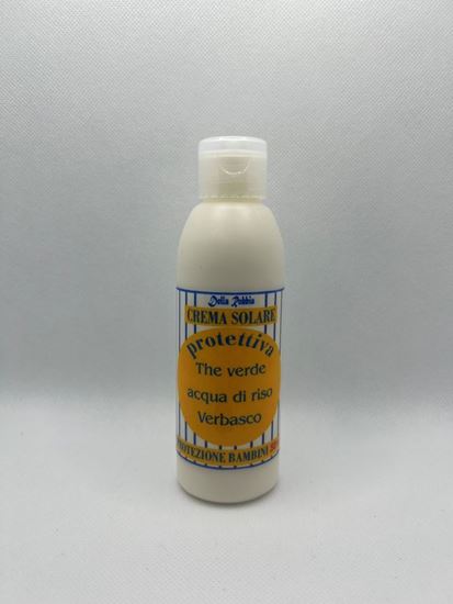 Immagine di Crema Solare Corpo Bambini Protezione 50+