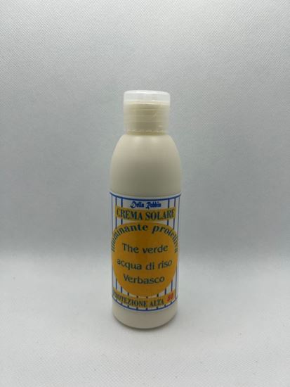 Immagine di Crema Solare Corpo Protezione 50