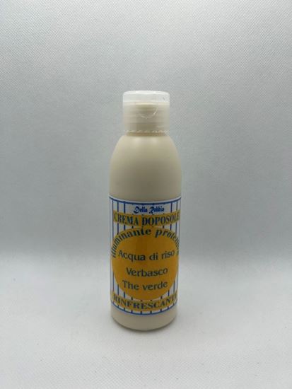 Immagine di Crema Doposole Rinfrescante