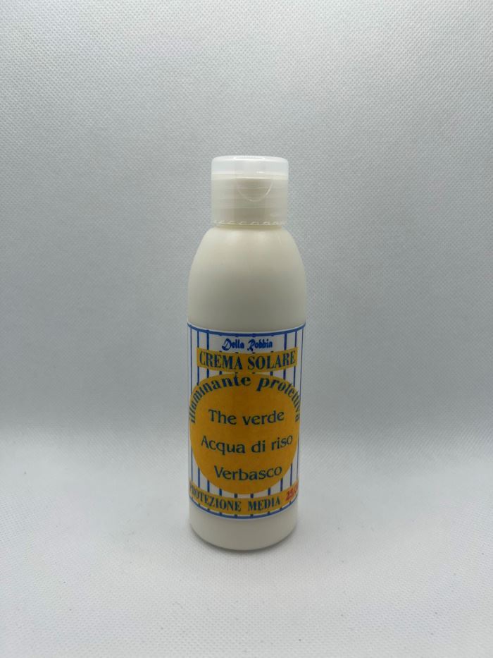 Immagine di Crema Solare Corpo Protezione 25/30