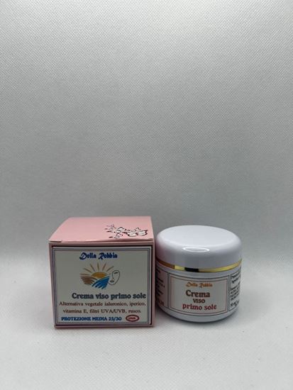 Immagine di Crema Viso Primo Sole