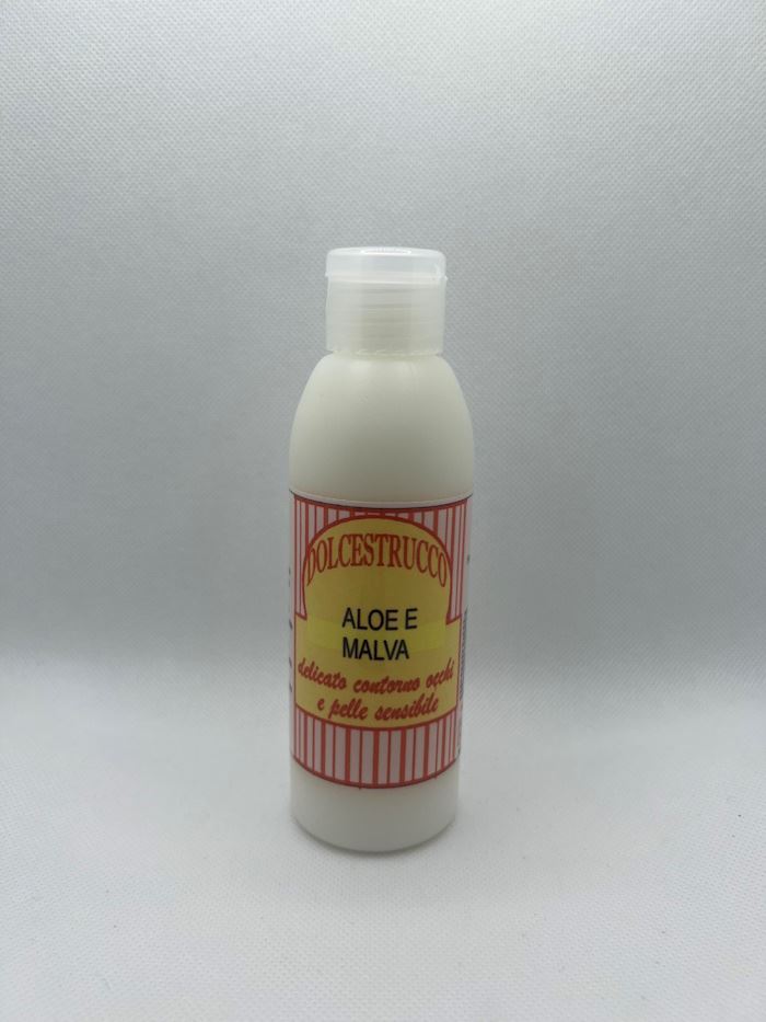 Immagine di Dolce Strucco Aloe e Malva
