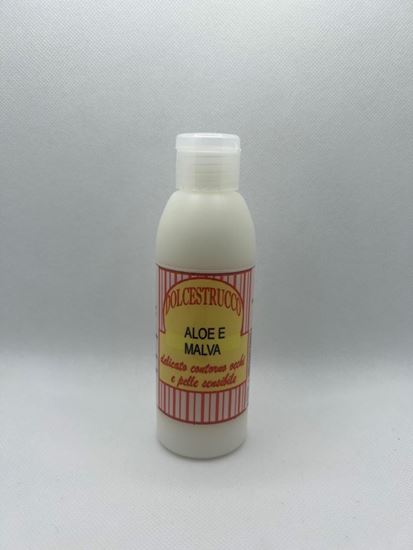 Immagine di Dolce Strucco Aloe e Malva