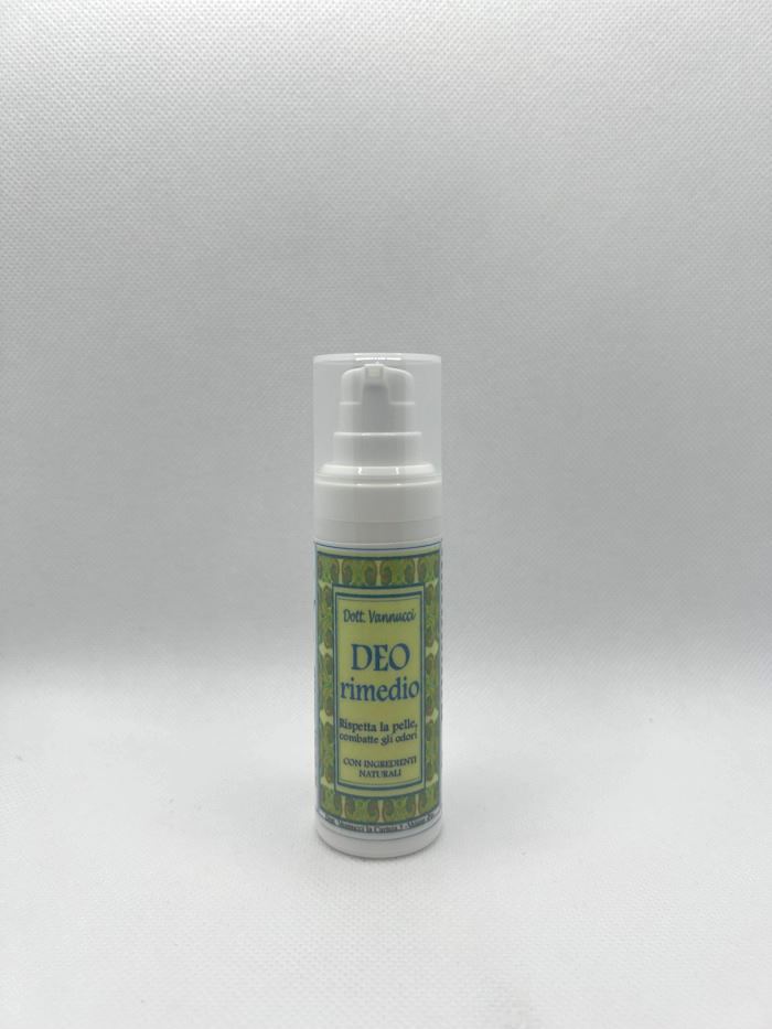 Immagine di Deo Rimedio - Deodorante in Crema